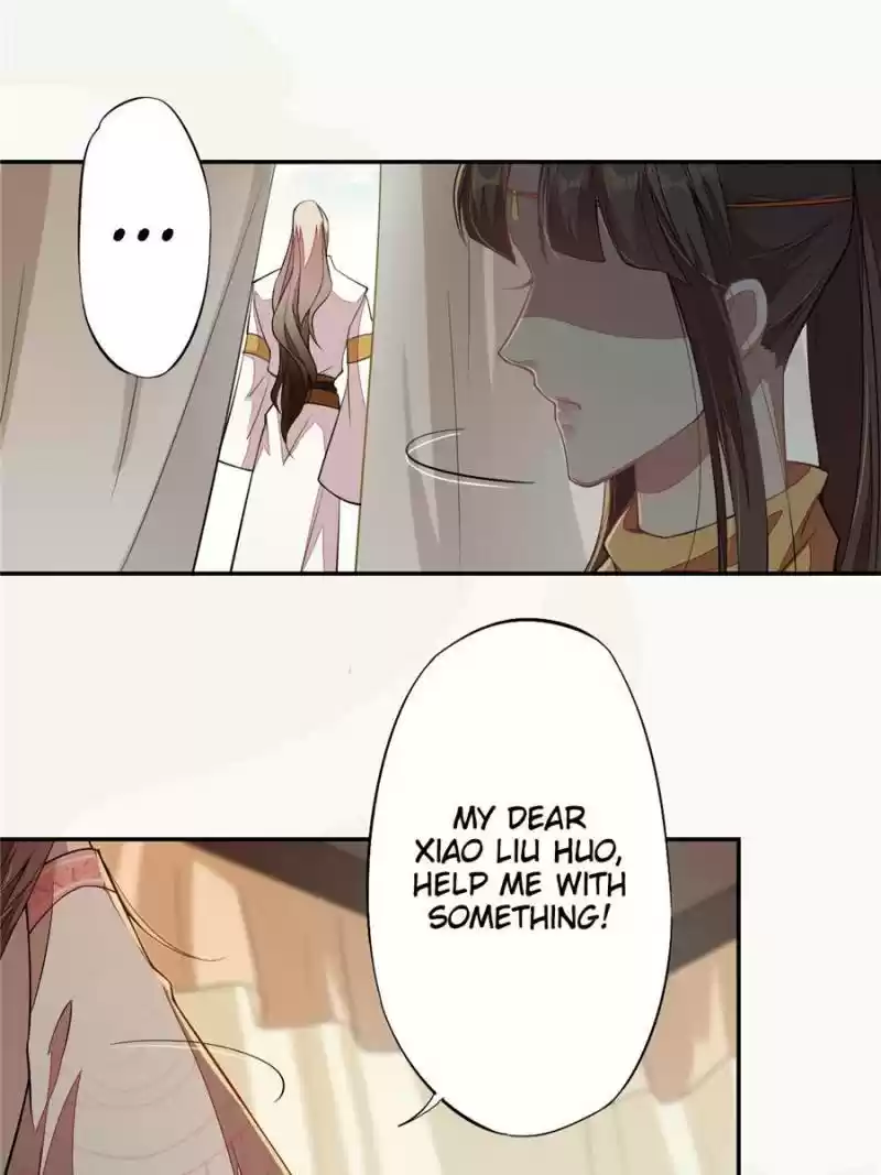 Peerless Refiner Chapter 120