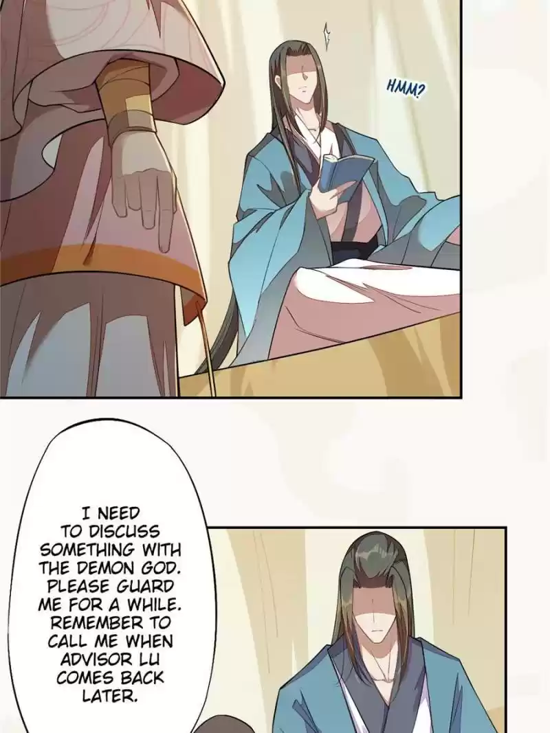 Peerless Refiner Chapter 120