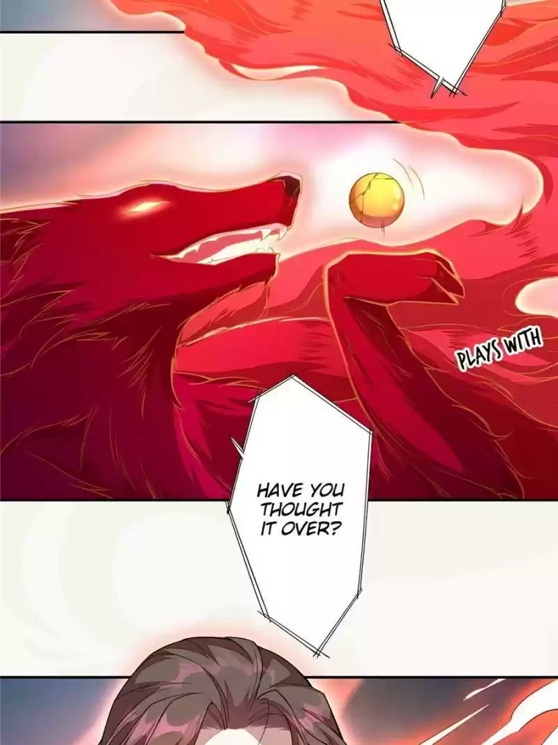 Peerless Refiner Chapter 120