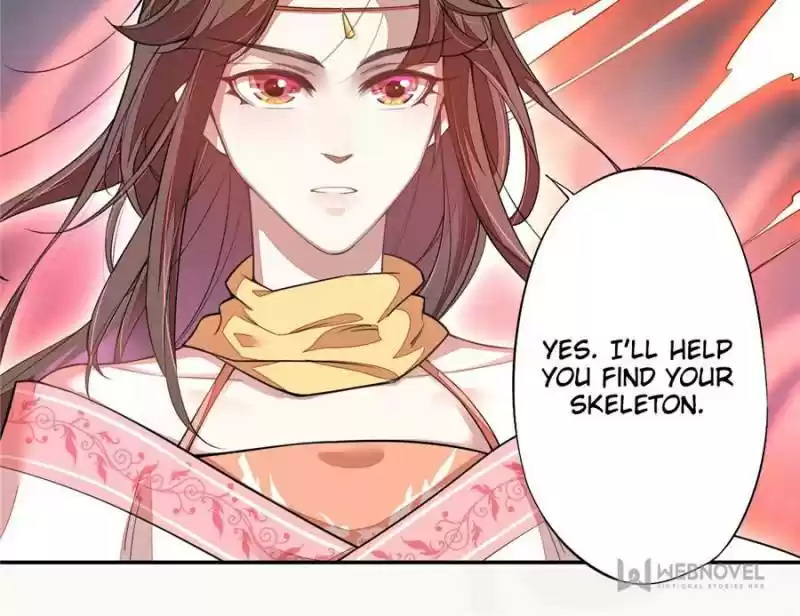 Peerless Refiner Chapter 120