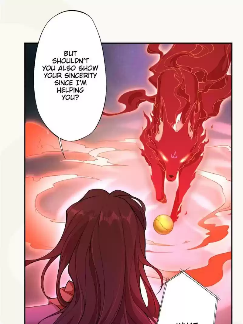 Peerless Refiner Chapter 120