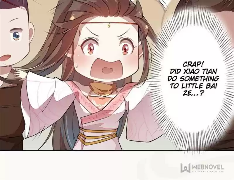 Peerless Refiner Chapter 120