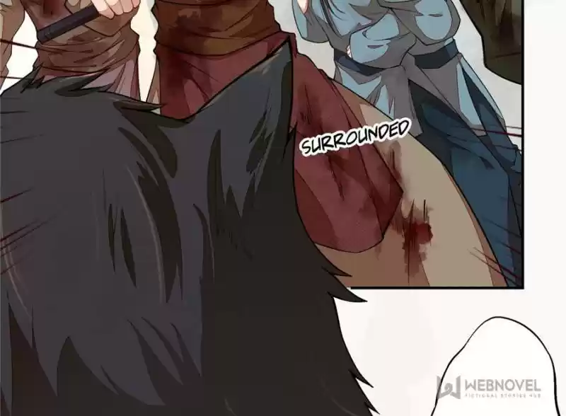 Peerless Refiner Chapter 121