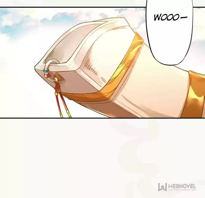 Peerless Refiner Chapter 121