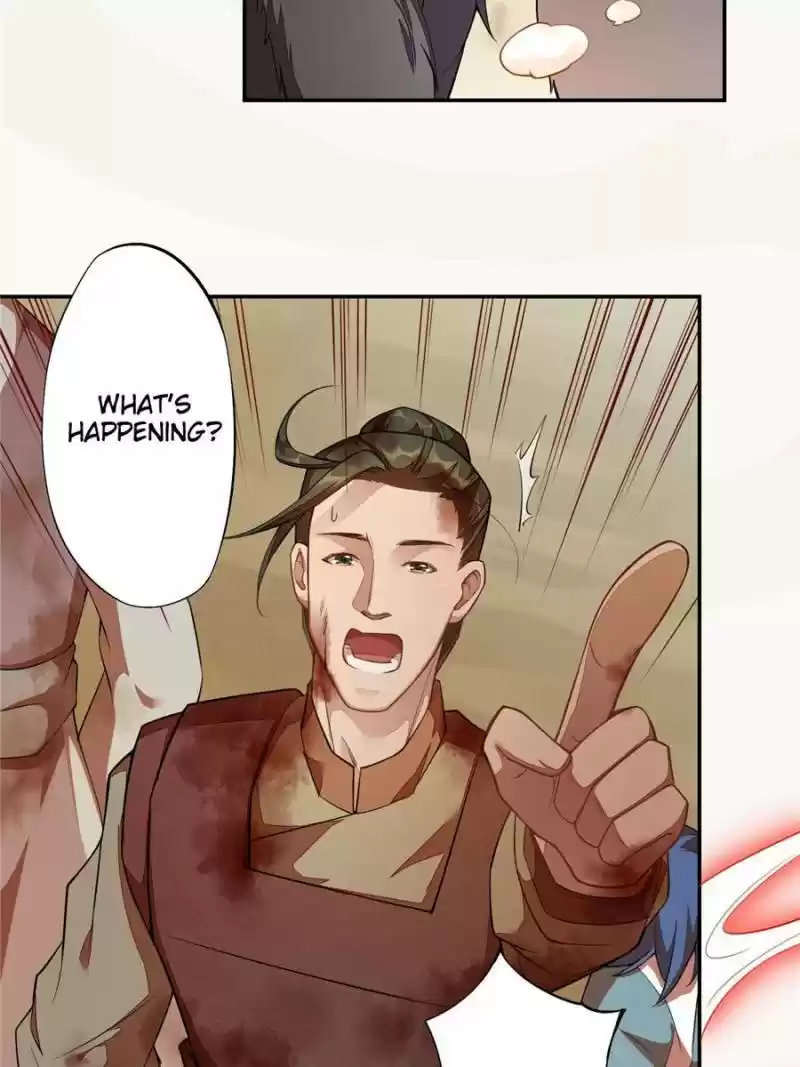 Peerless Refiner Chapter 121