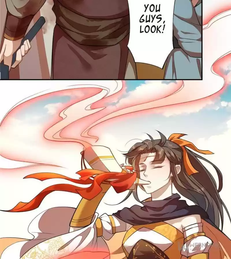 Peerless Refiner Chapter 121