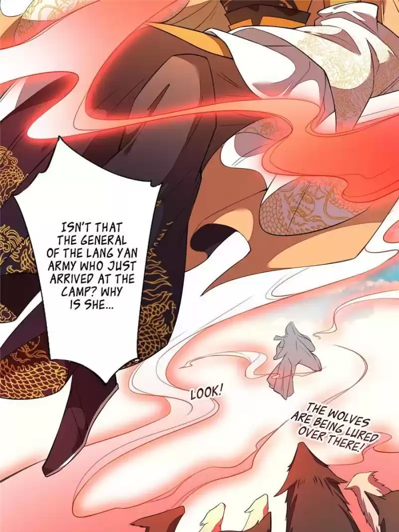 Peerless Refiner Chapter 121