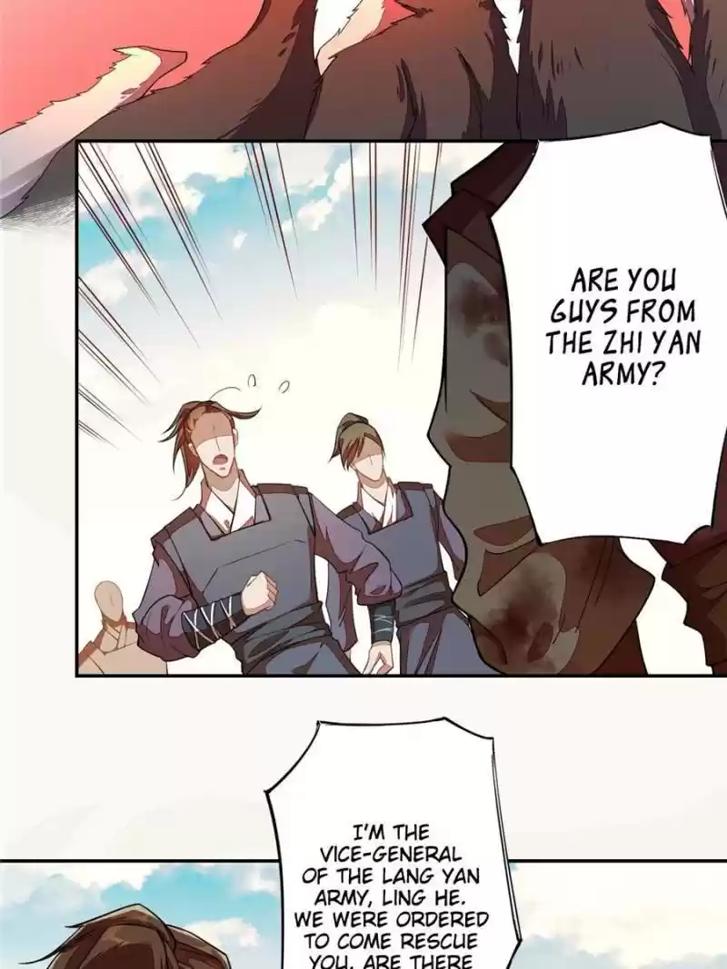 Peerless Refiner Chapter 121