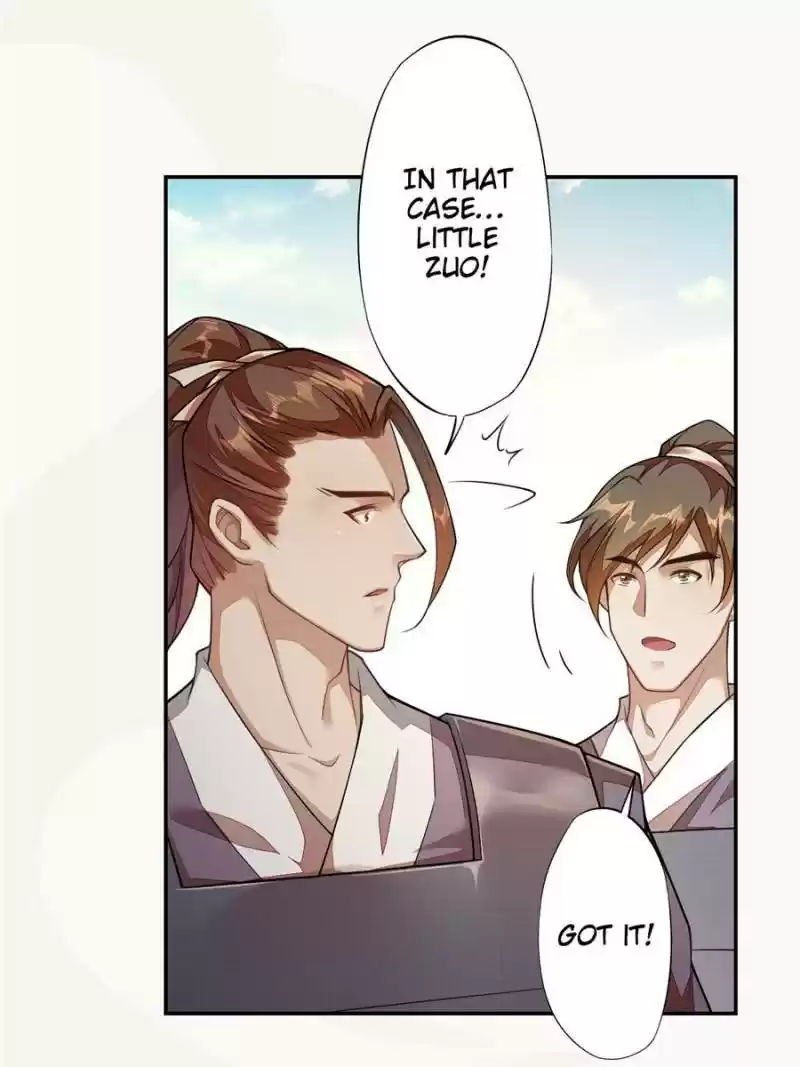 Peerless Refiner Chapter 121