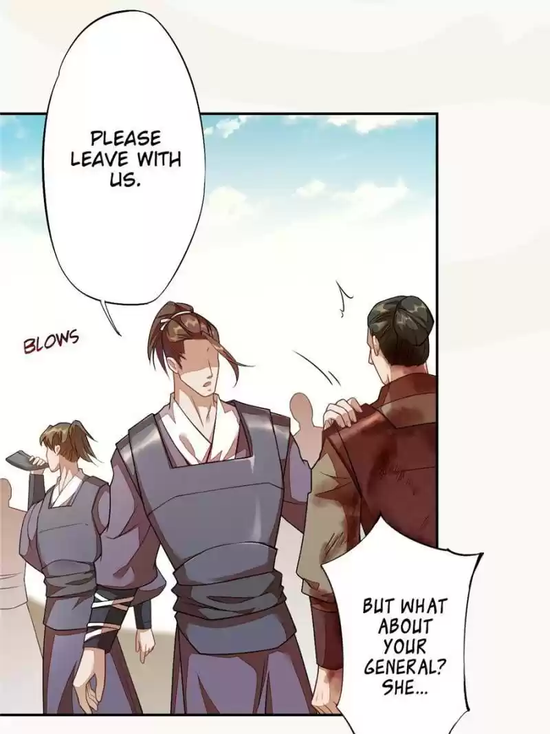 Peerless Refiner Chapter 121