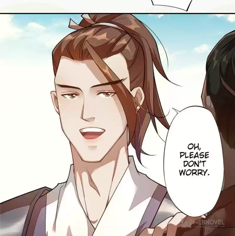 Peerless Refiner Chapter 121