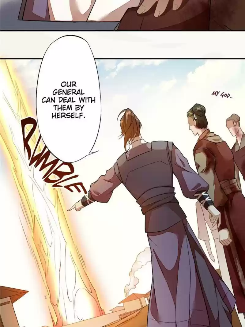 Peerless Refiner Chapter 121