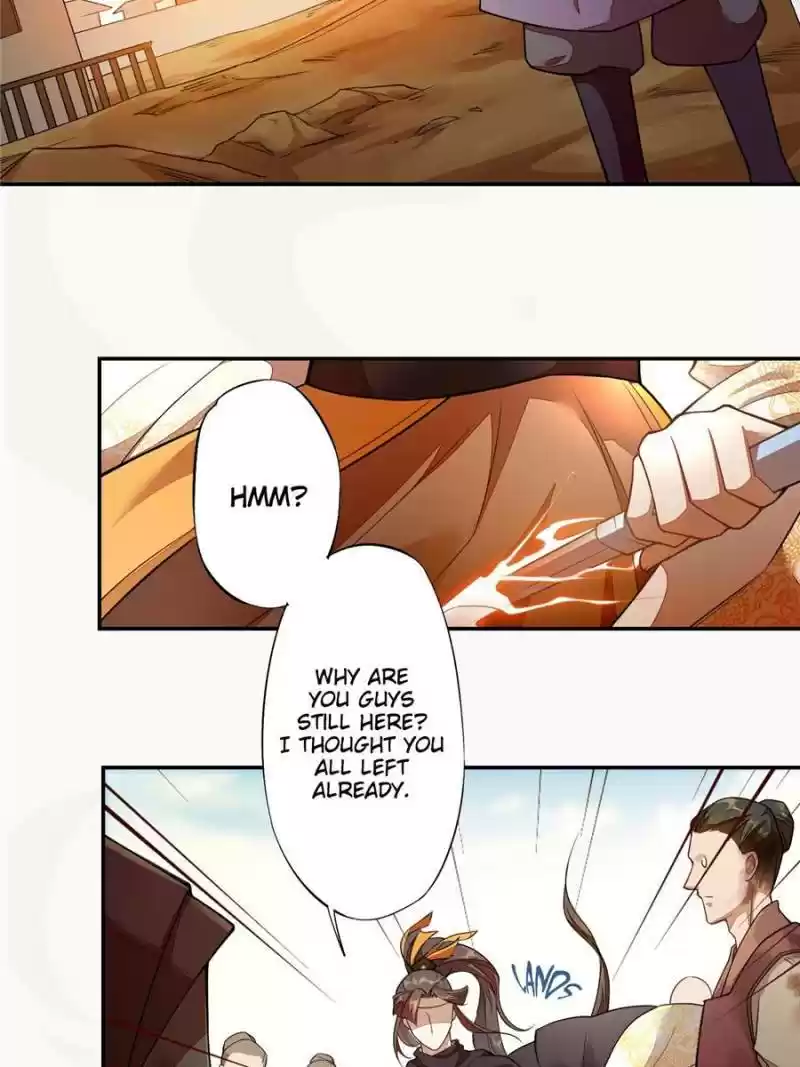 Peerless Refiner Chapter 121