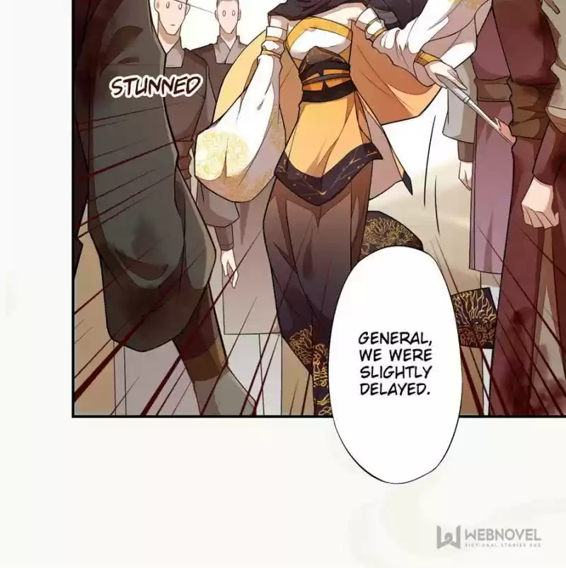 Peerless Refiner Chapter 121