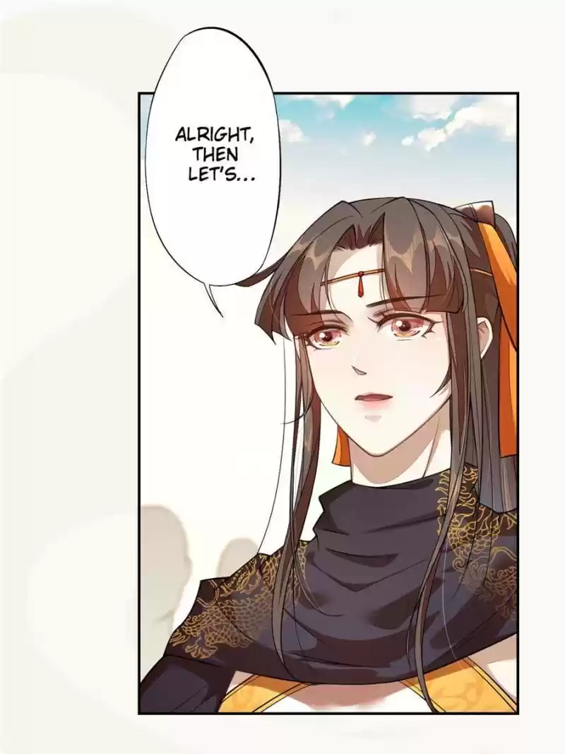 Peerless Refiner Chapter 121