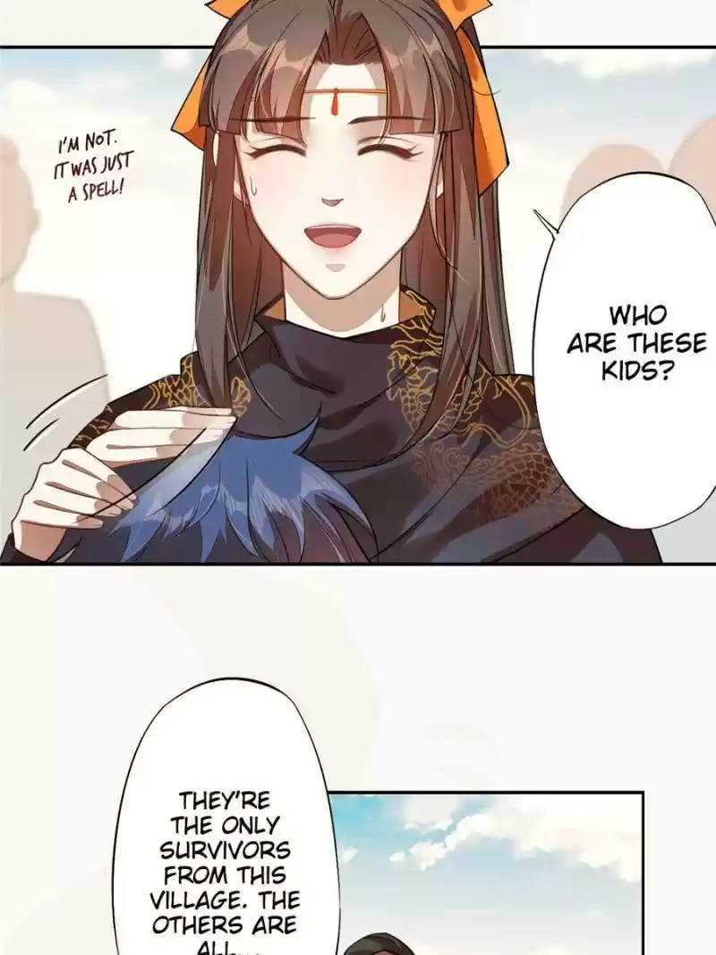 Peerless Refiner Chapter 121