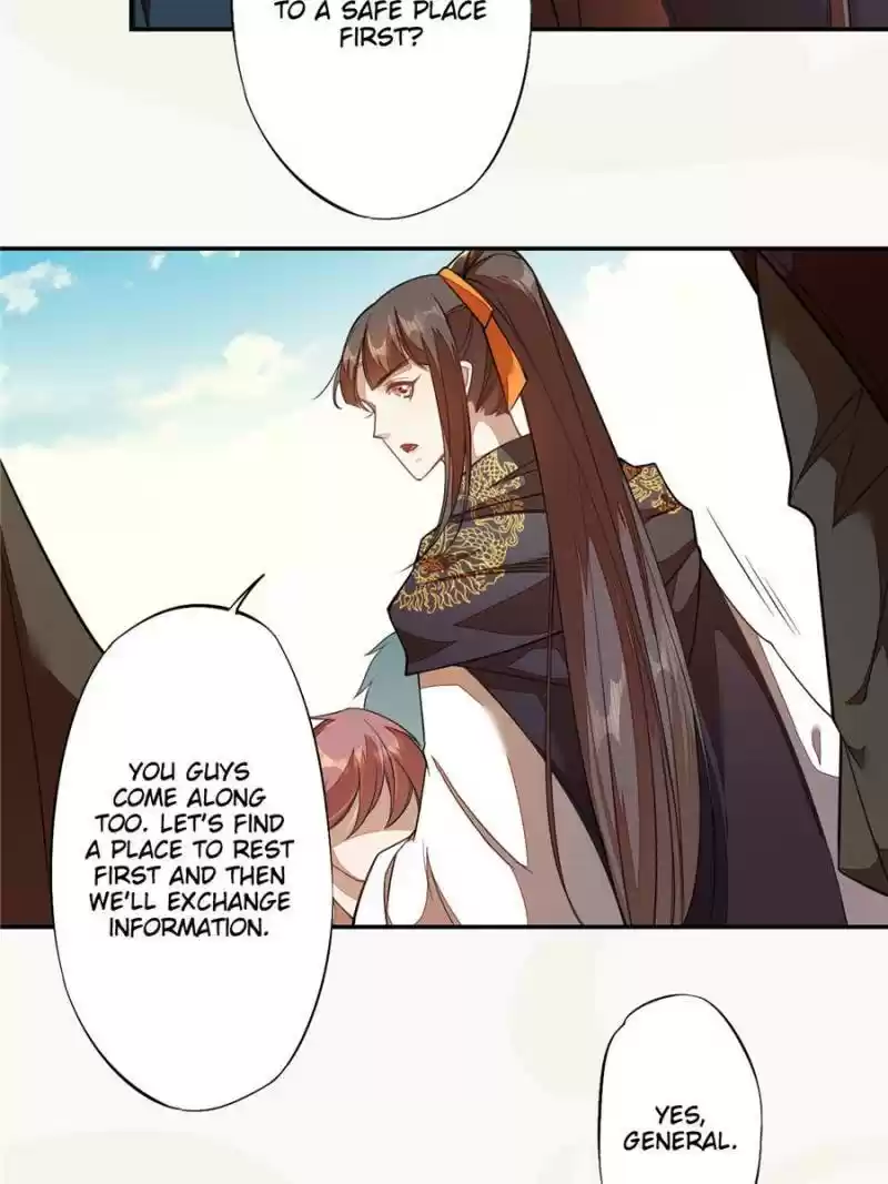 Peerless Refiner Chapter 121