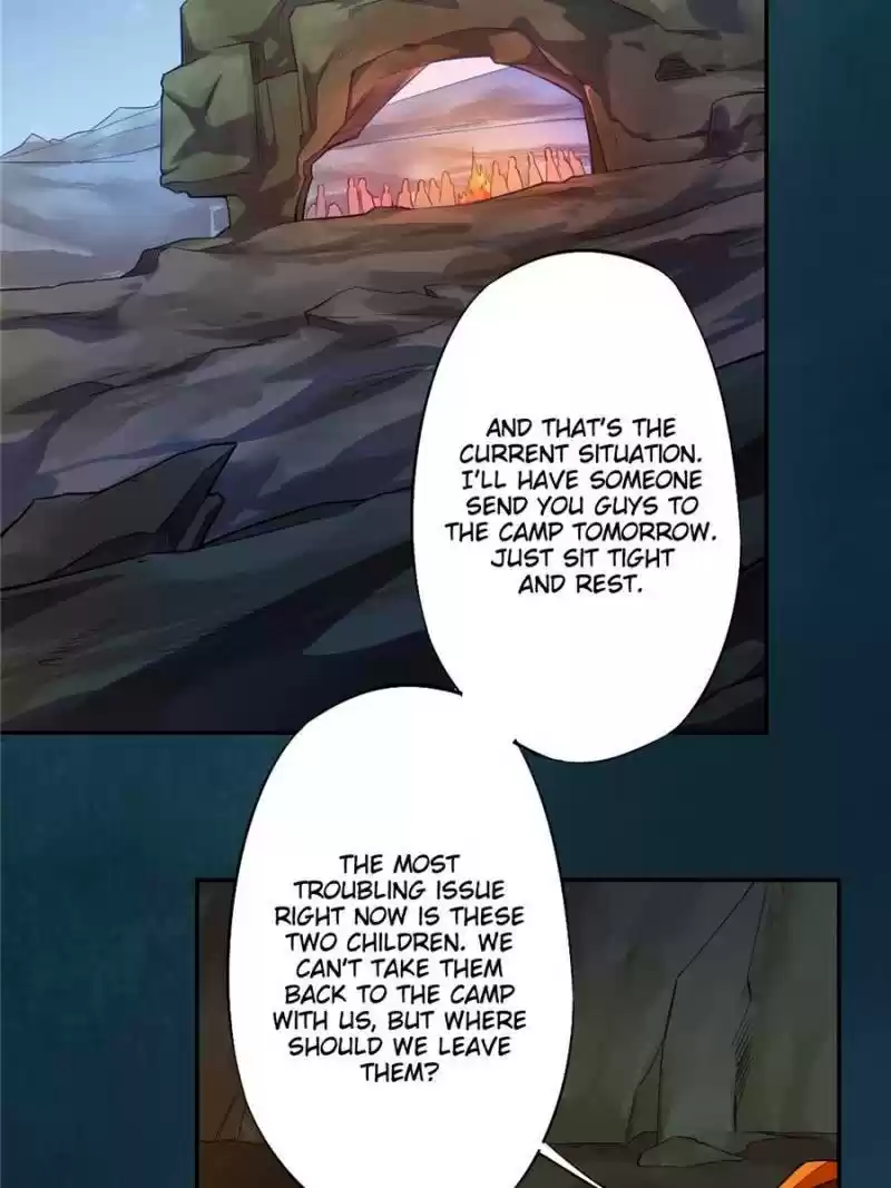 Peerless Refiner Chapter 121