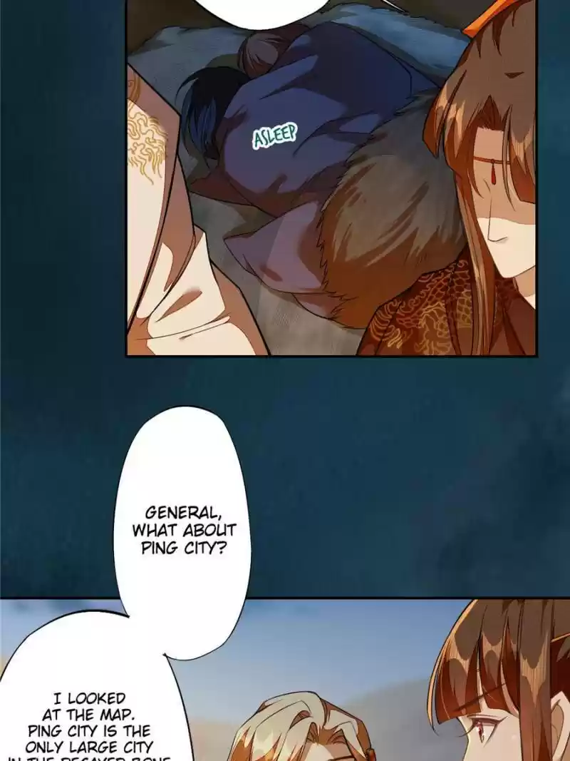 Peerless Refiner Chapter 121