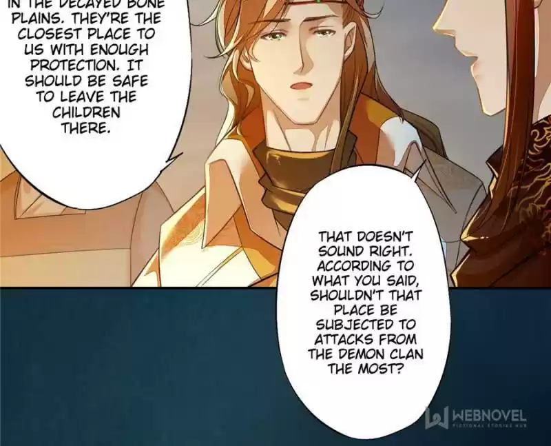 Peerless Refiner Chapter 121