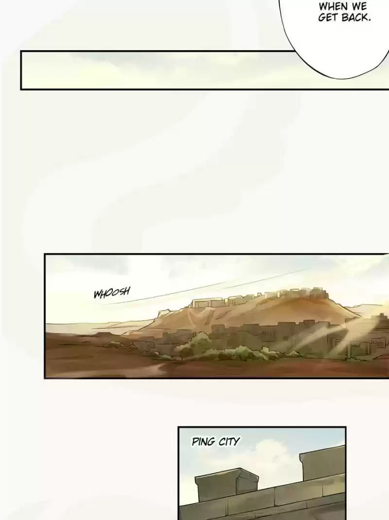 Peerless Refiner Chapter 121