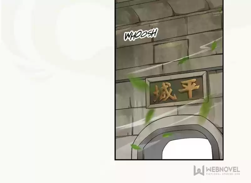 Peerless Refiner Chapter 121