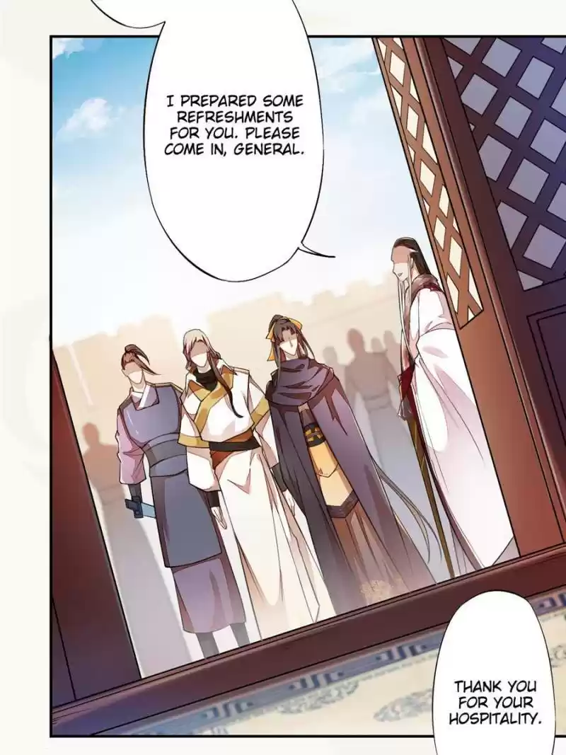 Peerless Refiner Chapter 121