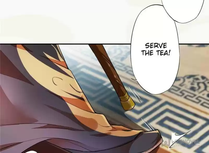 Peerless Refiner Chapter 121