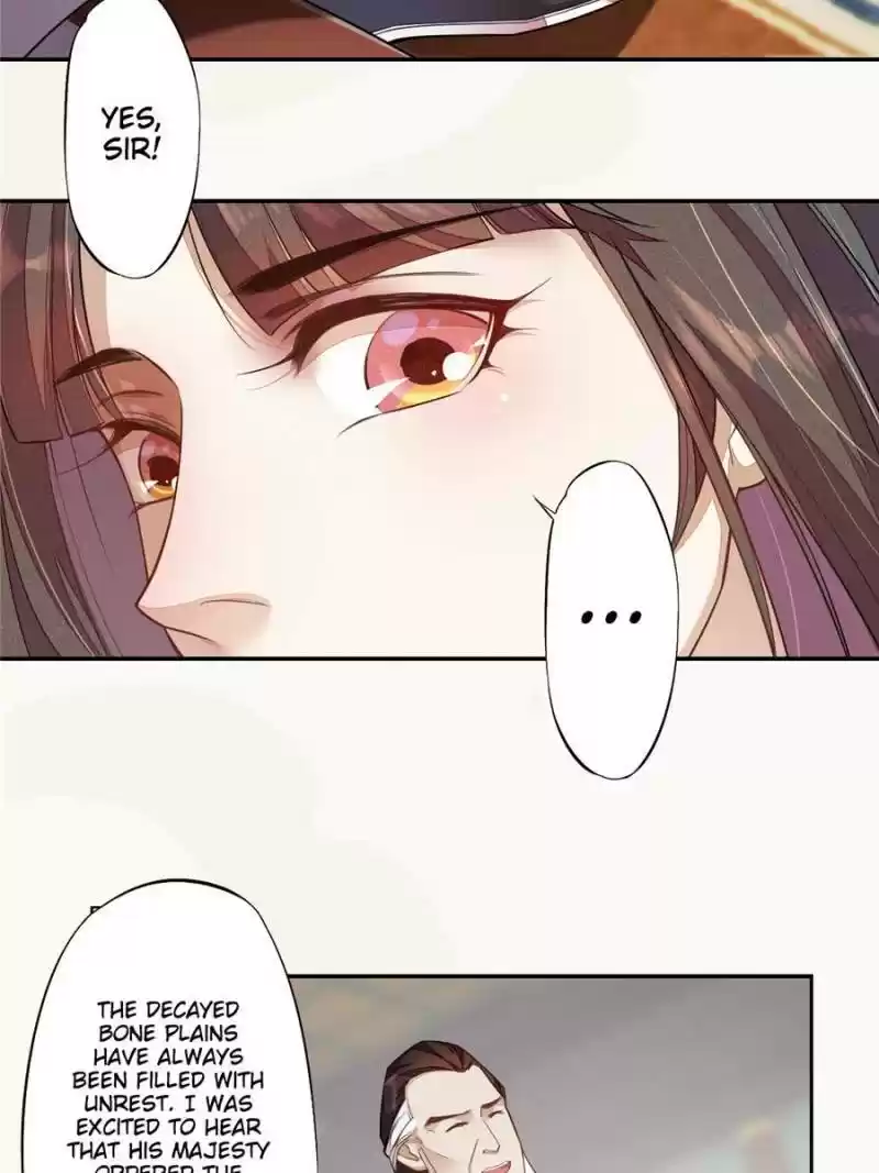 Peerless Refiner Chapter 121