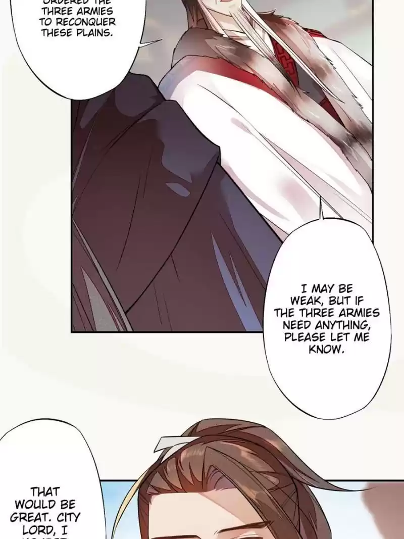 Peerless Refiner Chapter 121