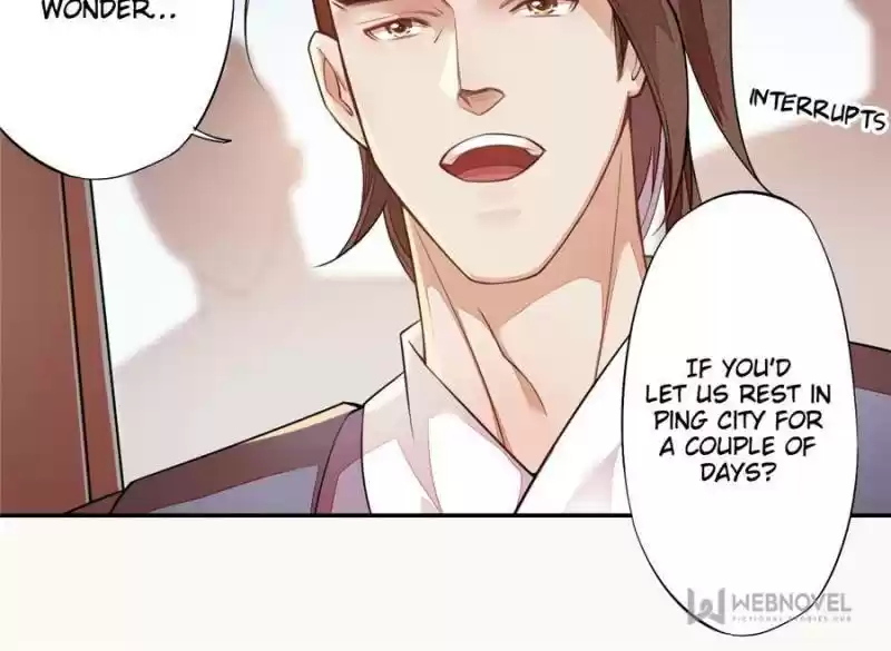 Peerless Refiner Chapter 121