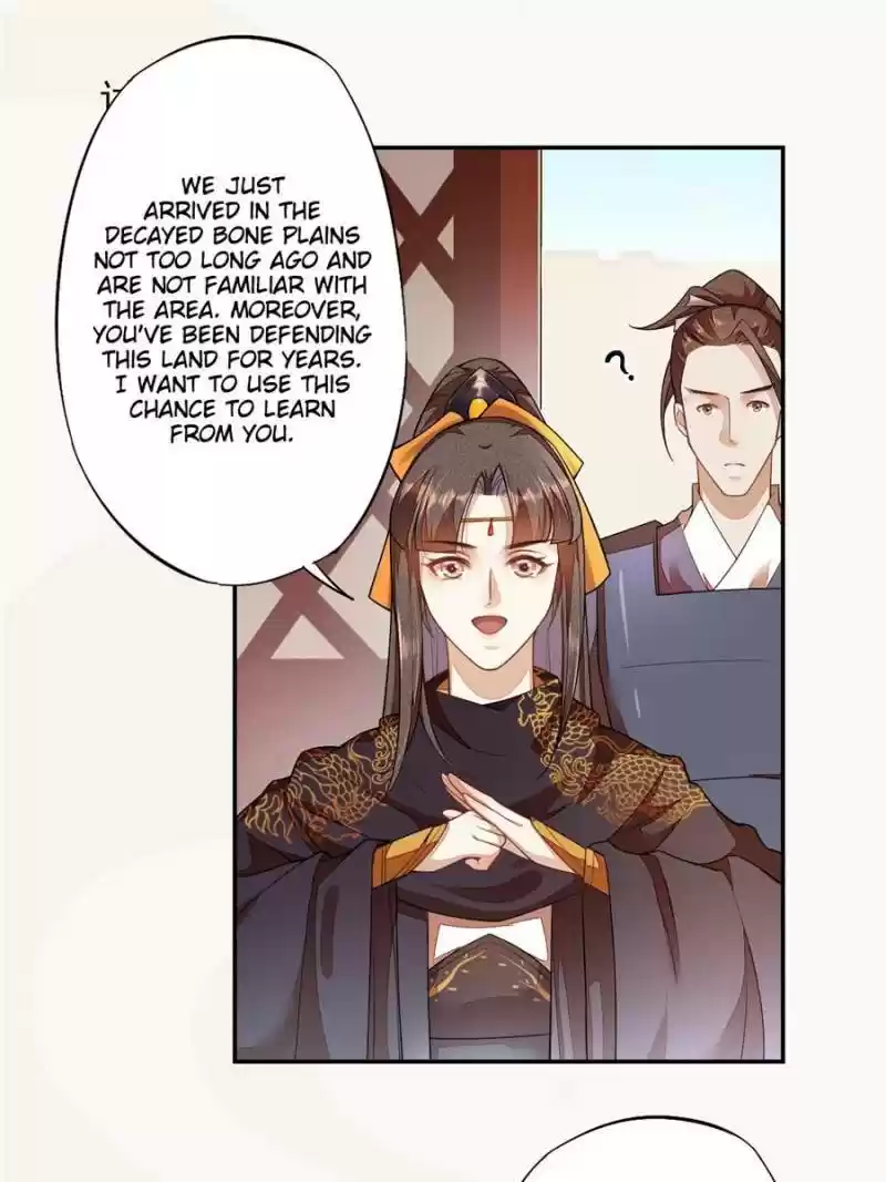 Peerless Refiner Chapter 121