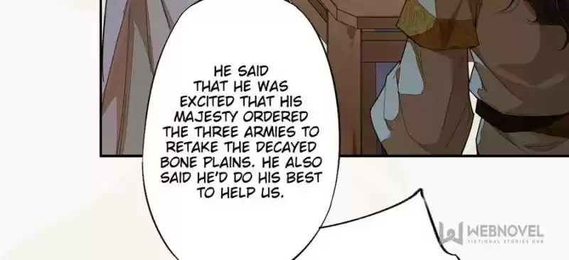 Peerless Refiner Chapter 122