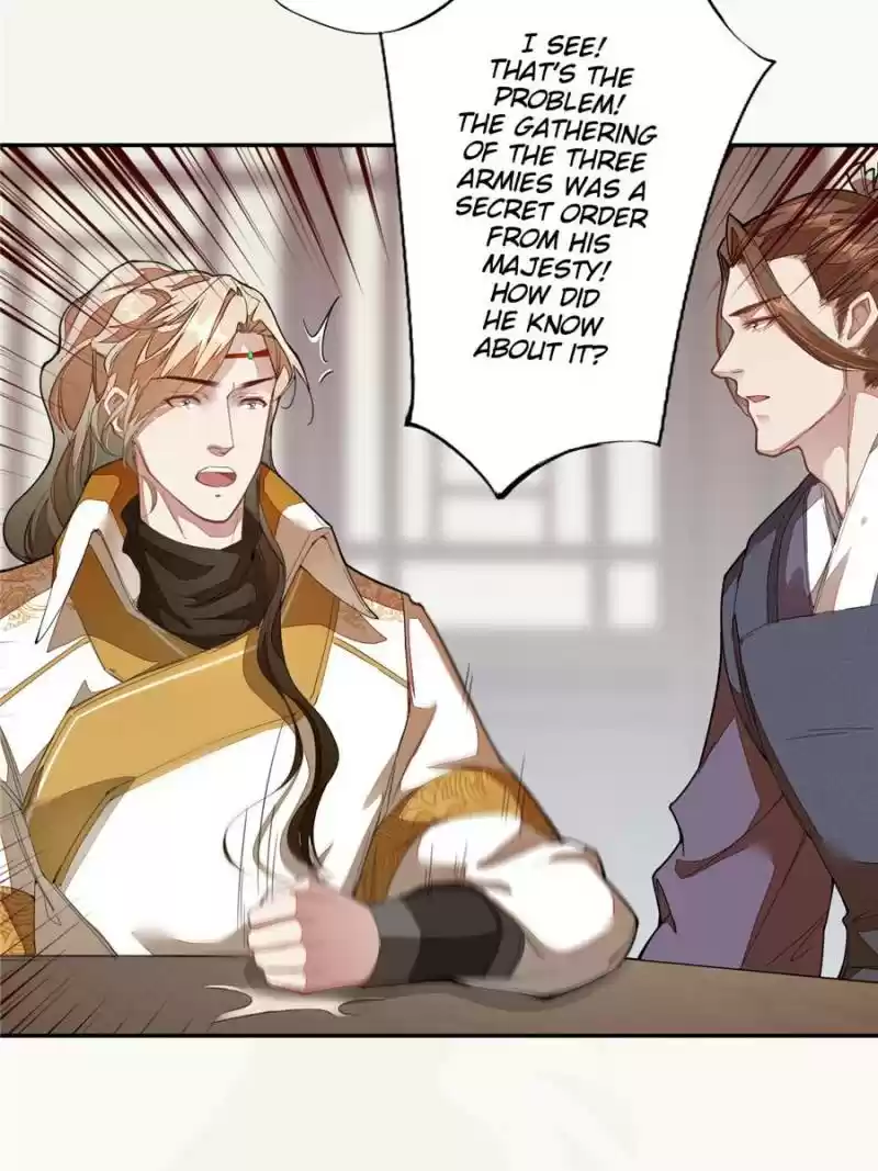 Peerless Refiner Chapter 122