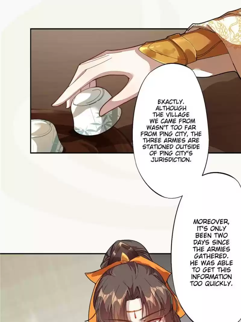 Peerless Refiner Chapter 122