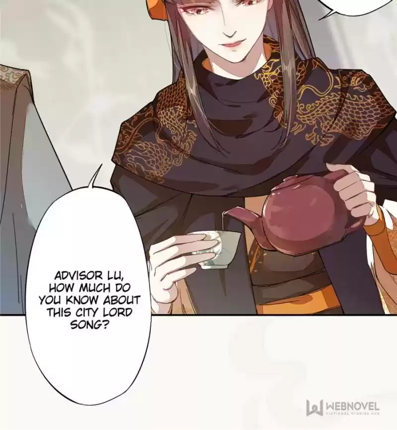 Peerless Refiner Chapter 122