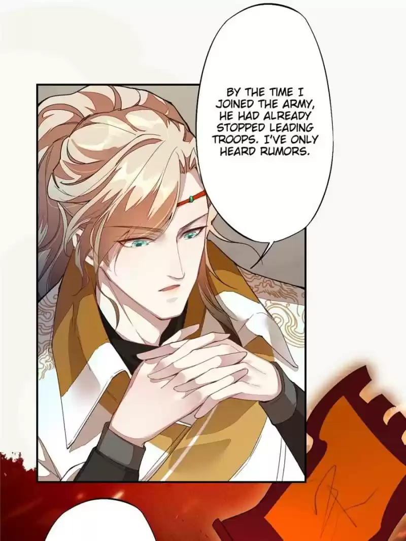 Peerless Refiner Chapter 122