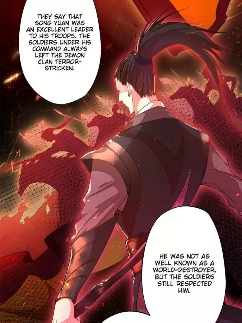 Peerless Refiner Chapter 122