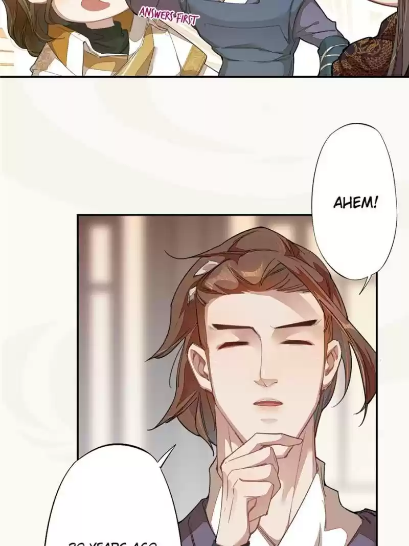 Peerless Refiner Chapter 122