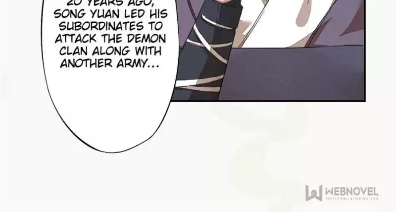 Peerless Refiner Chapter 122