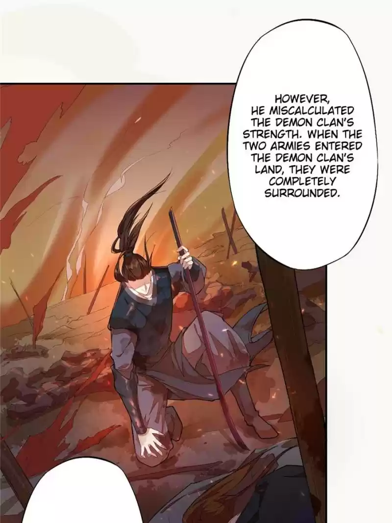 Peerless Refiner Chapter 122