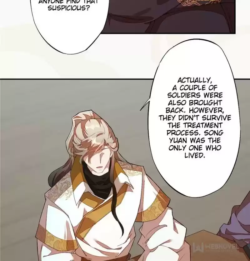 Peerless Refiner Chapter 122