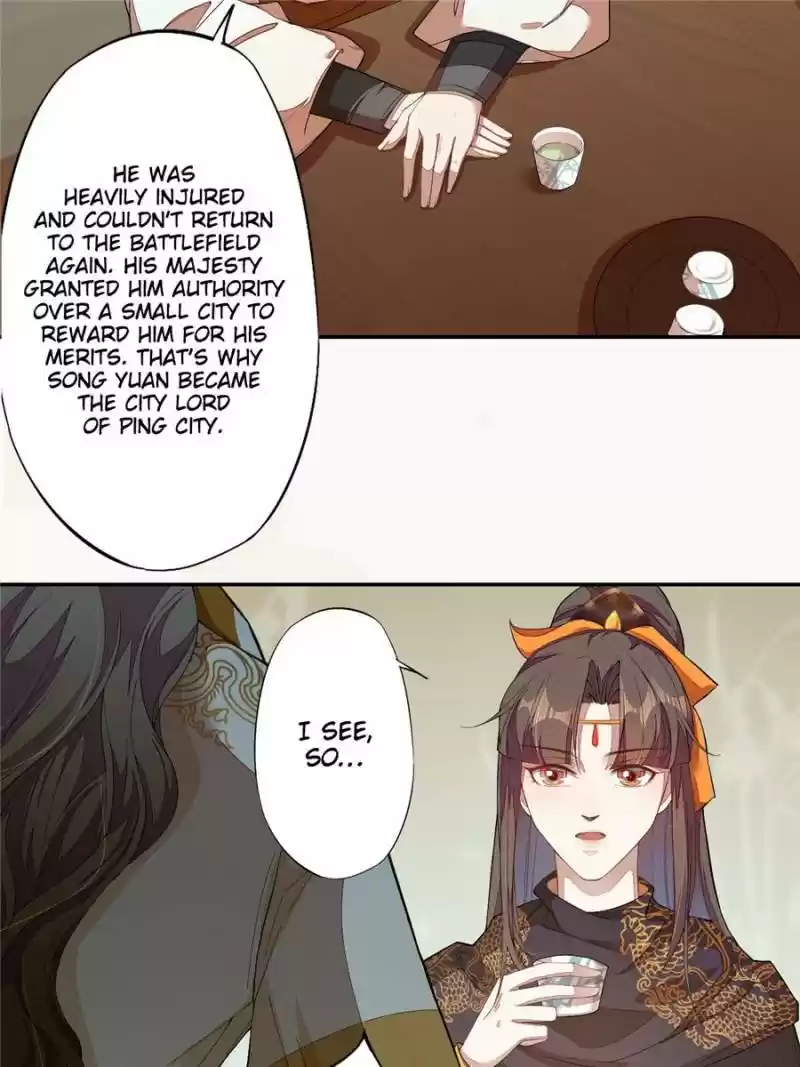 Peerless Refiner Chapter 122