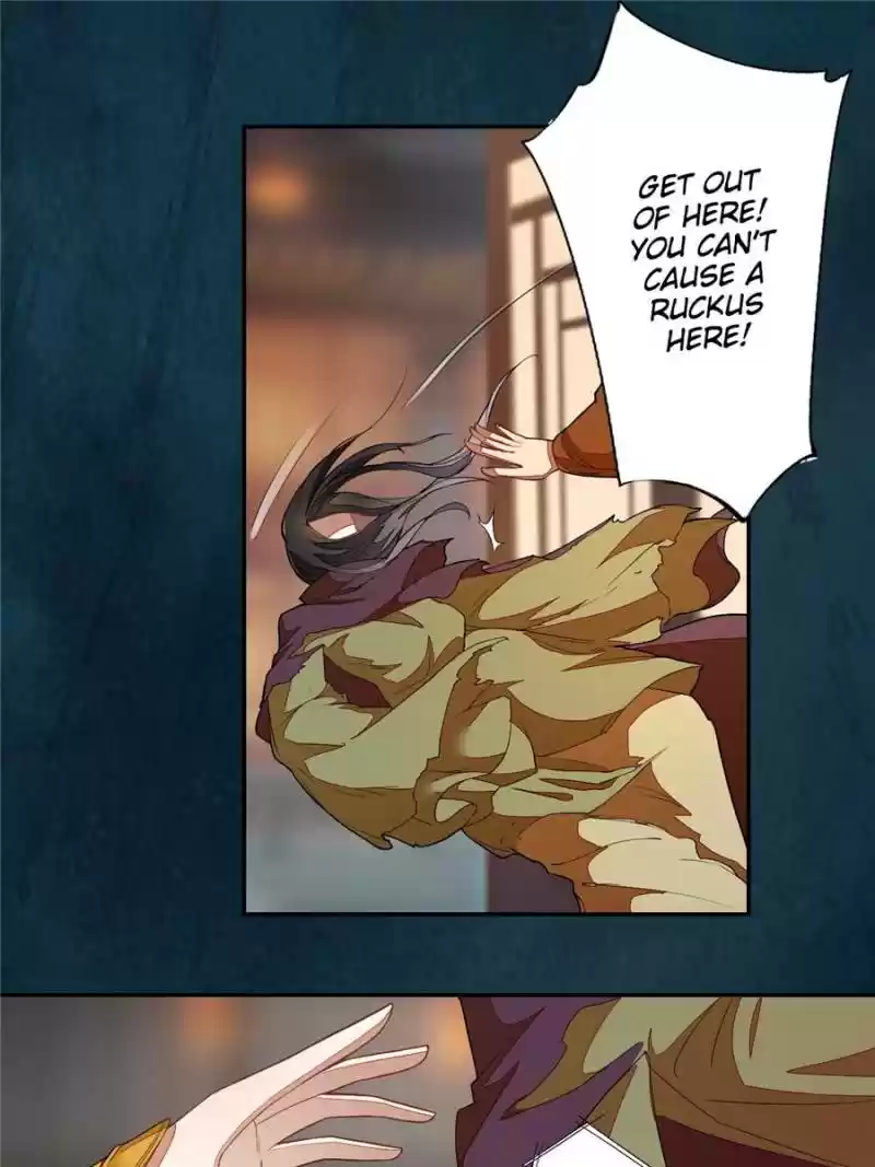 Peerless Refiner Chapter 122