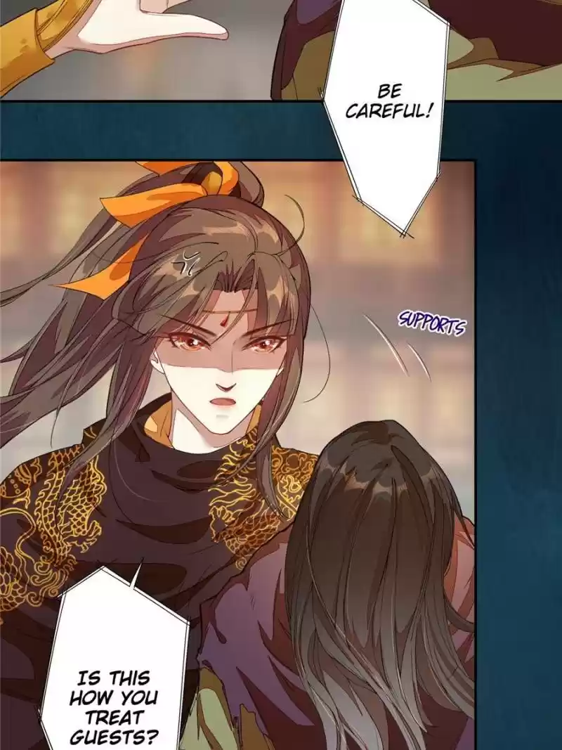 Peerless Refiner Chapter 122