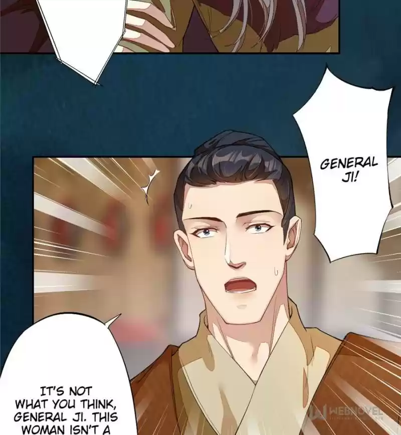 Peerless Refiner Chapter 122