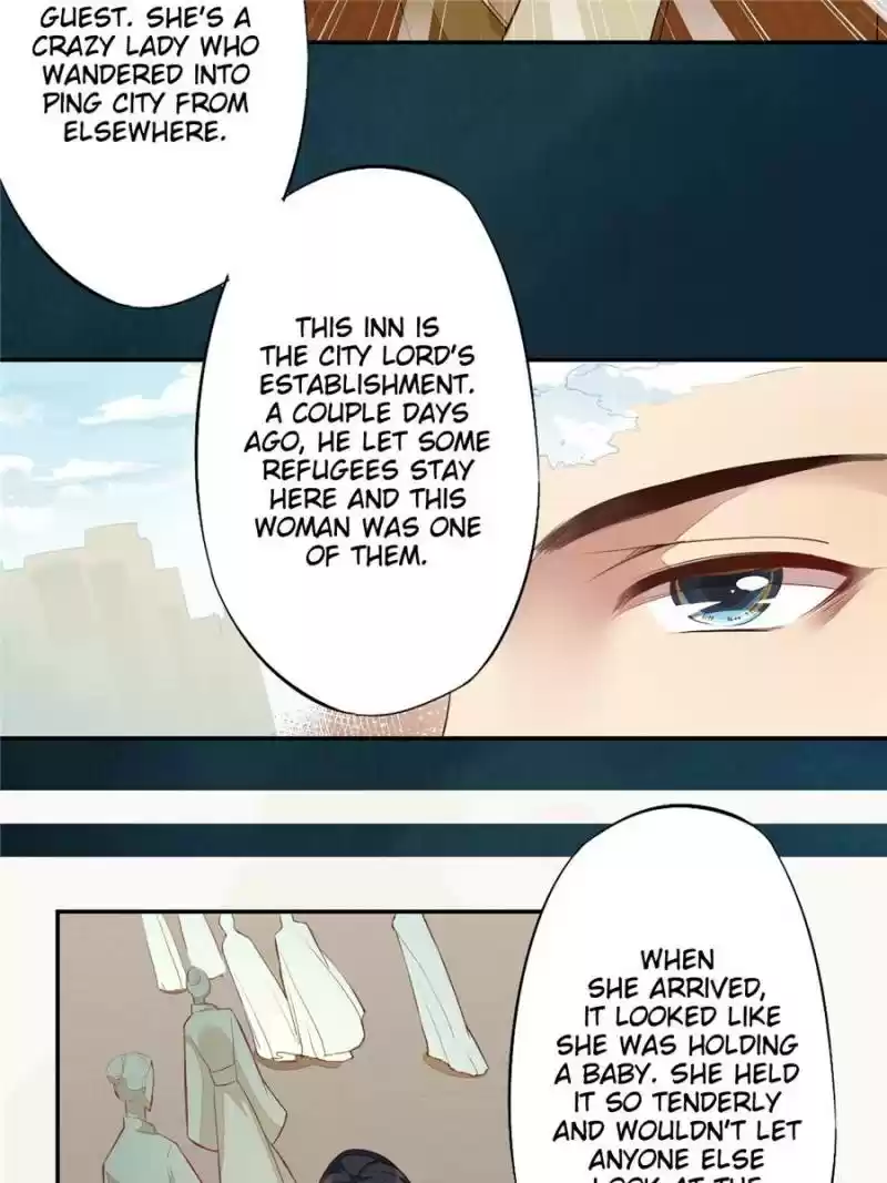 Peerless Refiner Chapter 122