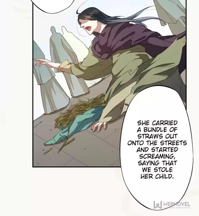 Peerless Refiner Chapter 122