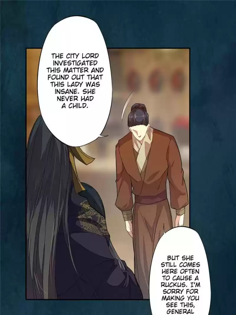 Peerless Refiner Chapter 122