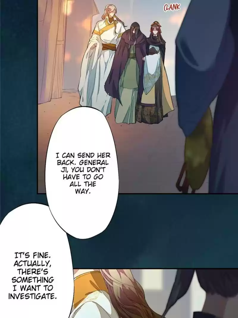 Peerless Refiner Chapter 122